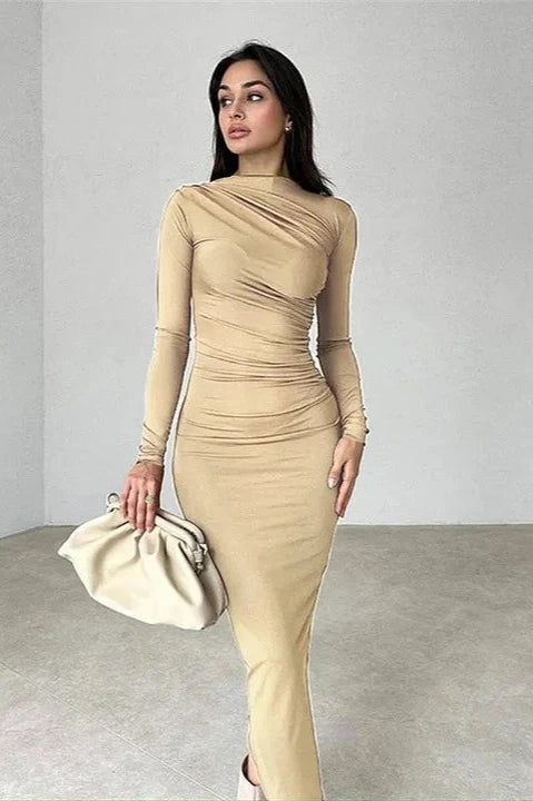 Margaux Midi Dress