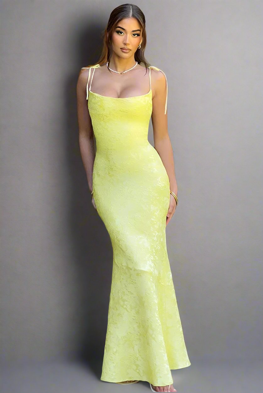 Opal Maxi Dress