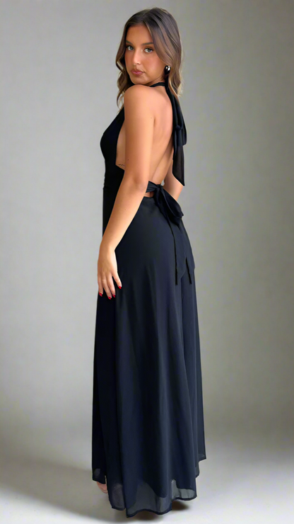 Audrey Maxi Dress