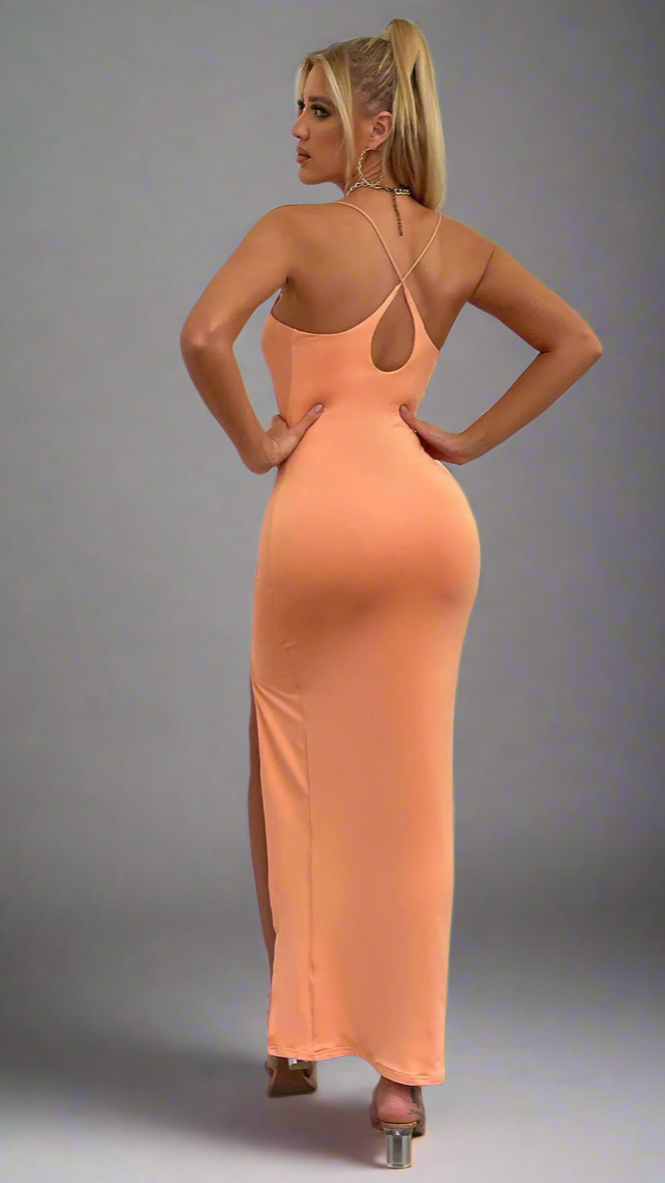Arielle Maxi Dress
