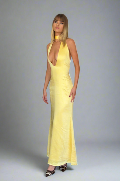 Angeline Maxi Dress