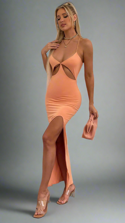 Arielle Maxi Dress