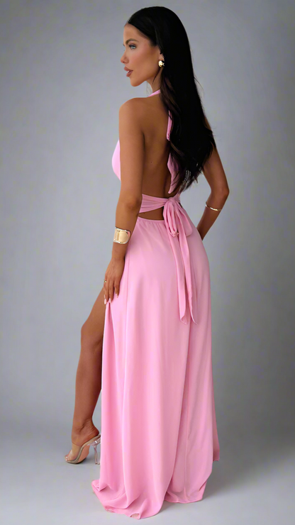 Audrey Maxi Dress