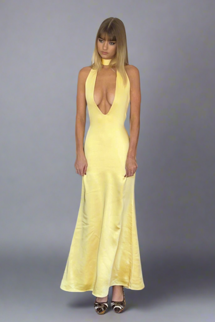 Angeline Maxi Dress