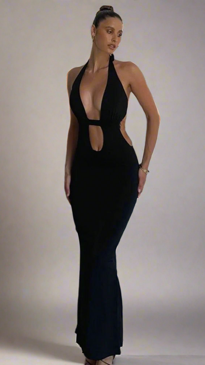 Cecile Maxi Dress