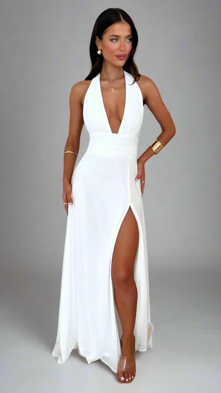 Audrey Maxi Dress
