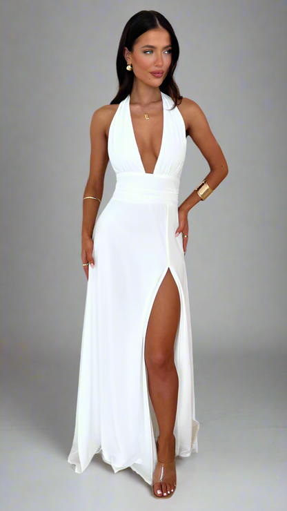 Audrey Maxi Dress
