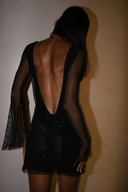 Emilie Mini Dress