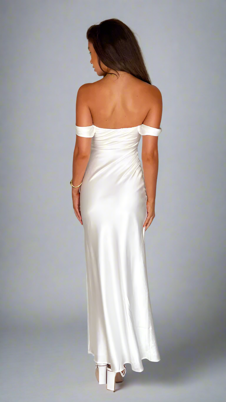 Mia Maxi Dress
