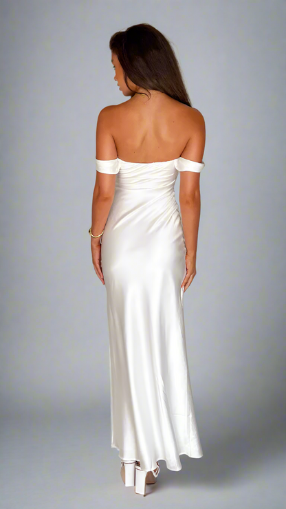 Mia Maxi Dress
