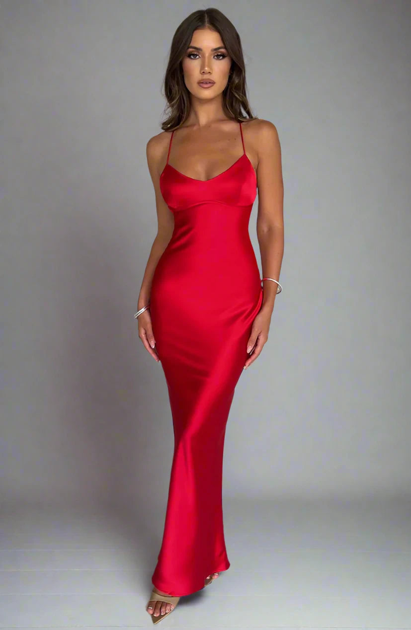 Ruby Maxi Dress