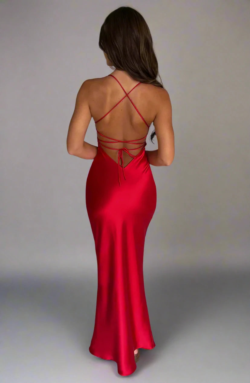 Ruby Maxi Dress