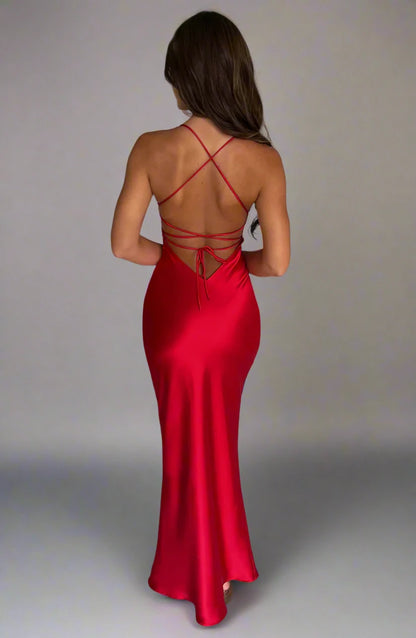 Ruby Maxi Dress