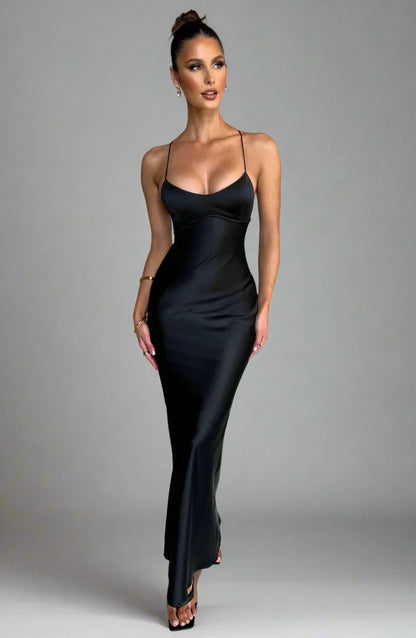 Ruby Maxi Dress