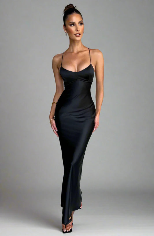 Ruby Maxi Dress