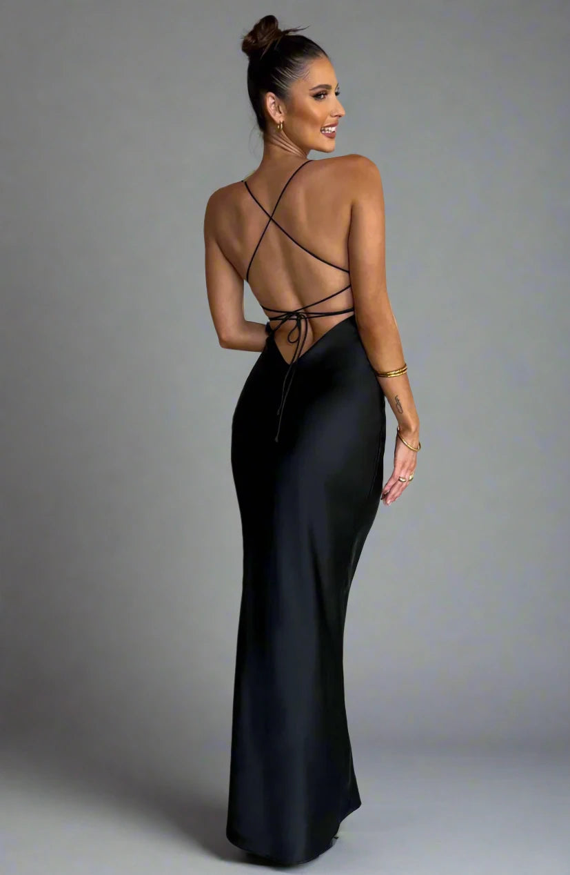 Ruby Maxi Dress