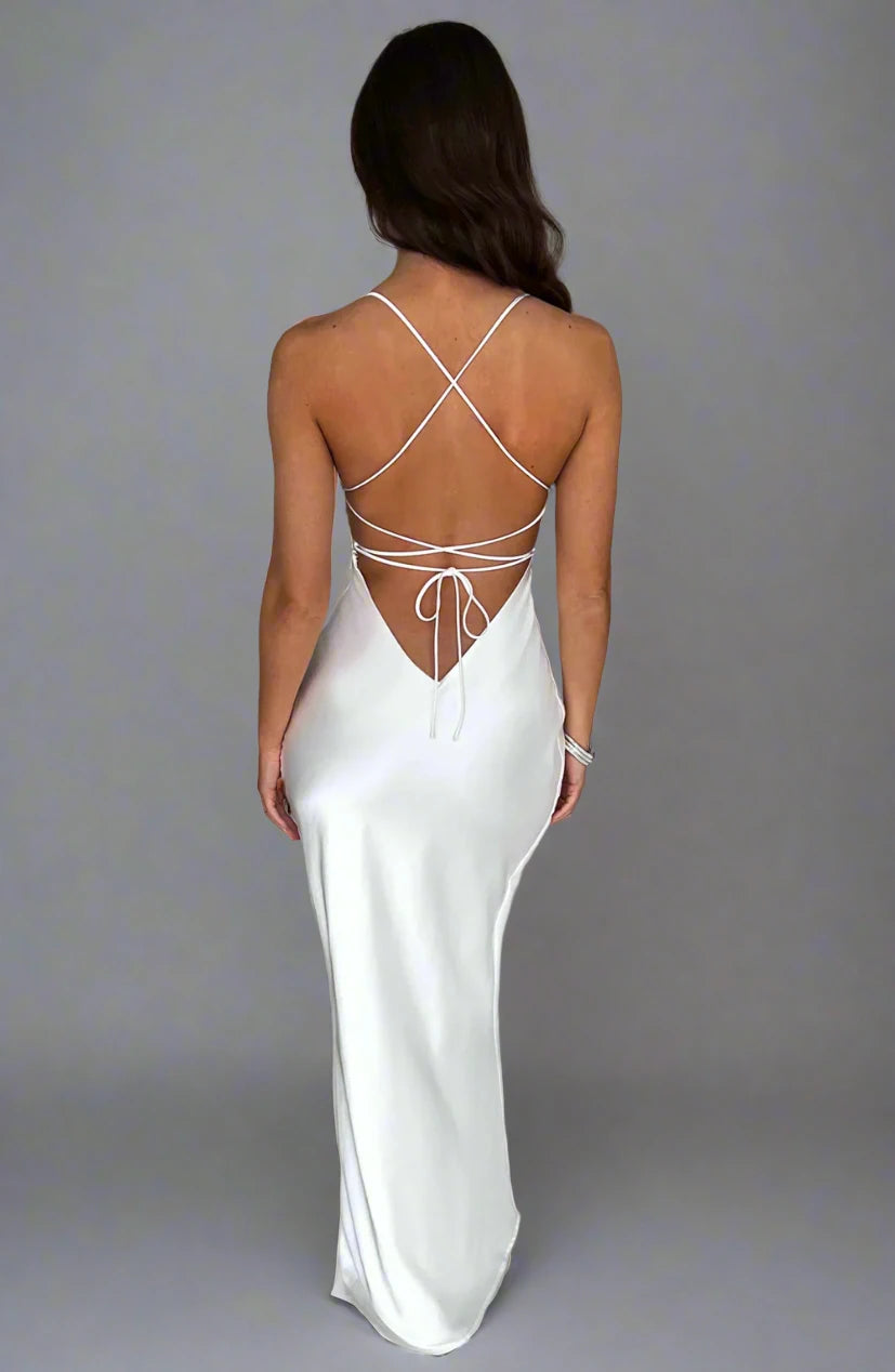 Ruby Maxi Dress