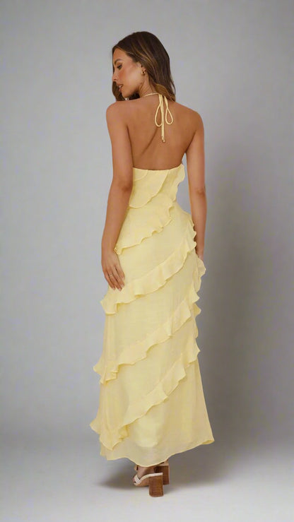 Francine Maxi Dress