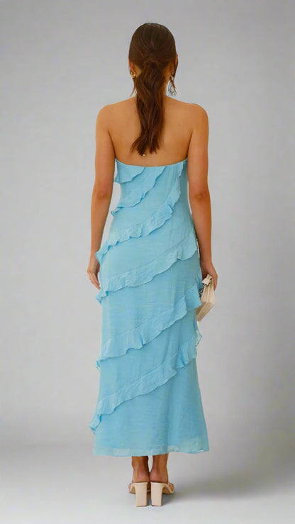 Francine Maxi Dress