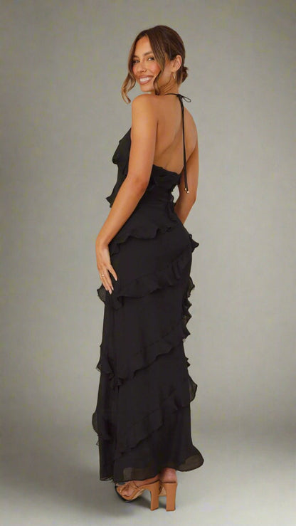 Francine Maxi Dress