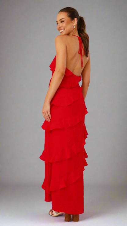 Francine Maxi Dress