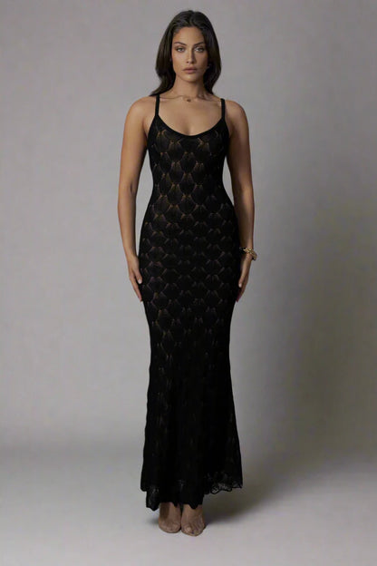 Liana Maxi Dress