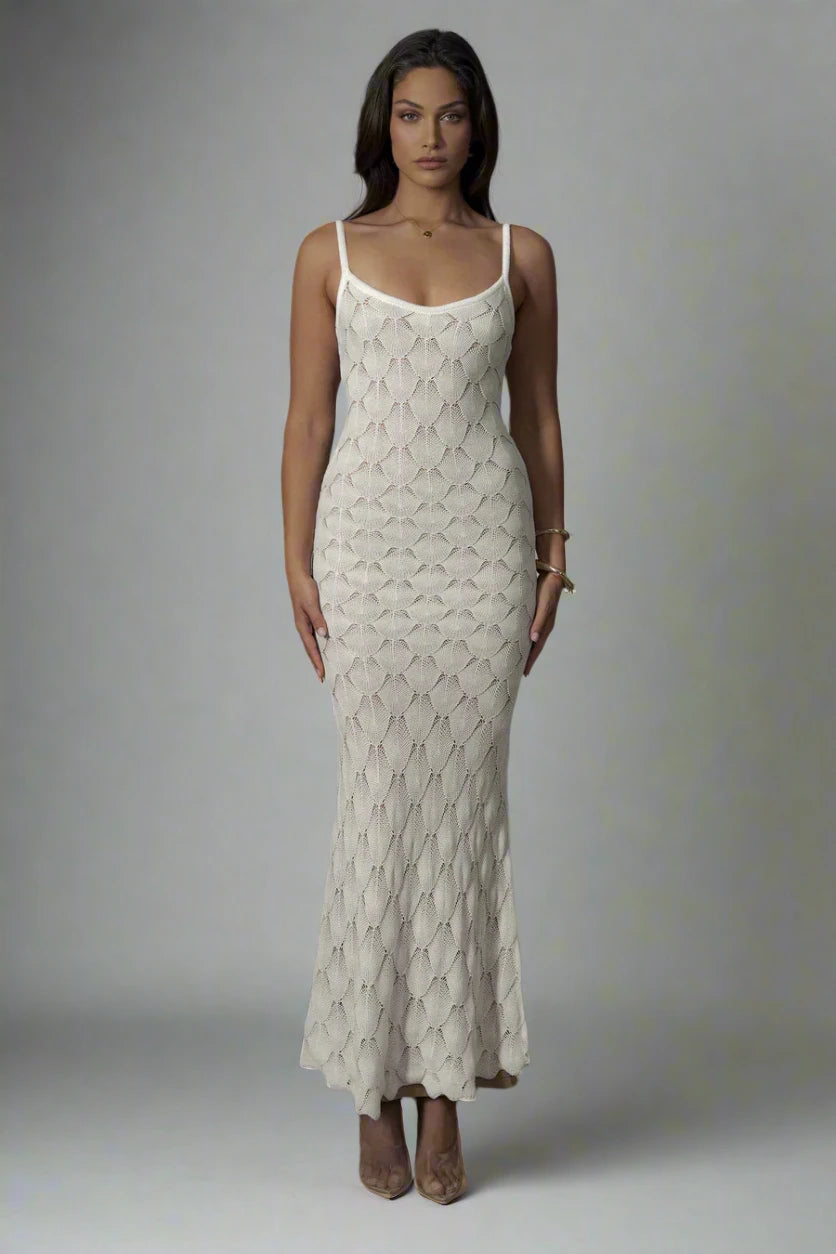 Liana Maxi Dress