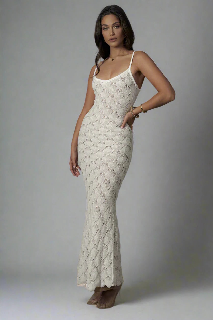 Liana Maxi Dress