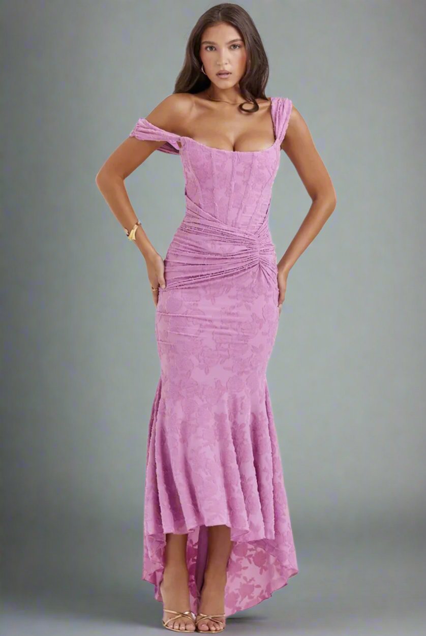 Violette Maxi Dress