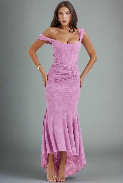 Violette Maxi Dress