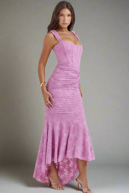 Violette Maxi Dress