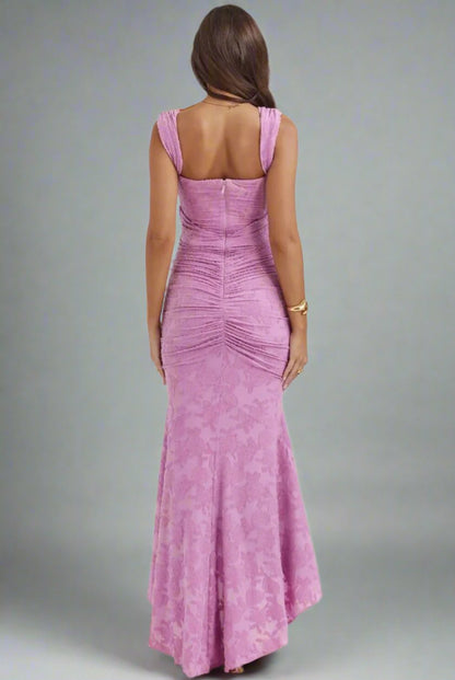 Violette Maxi Dress