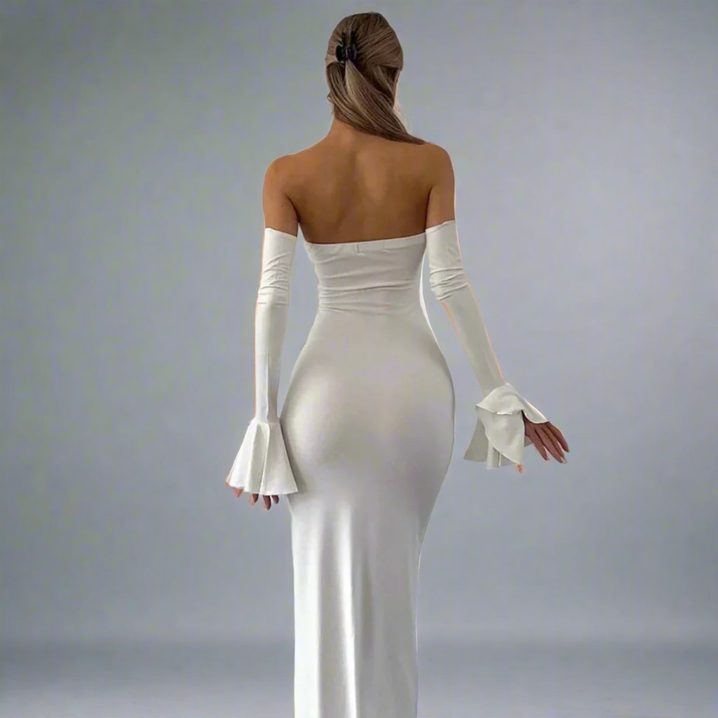 Mélanie Maxi Dress