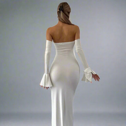Mélanie Maxi Dress
