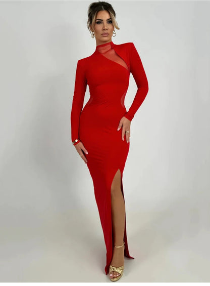 Esmée Maxi Dress