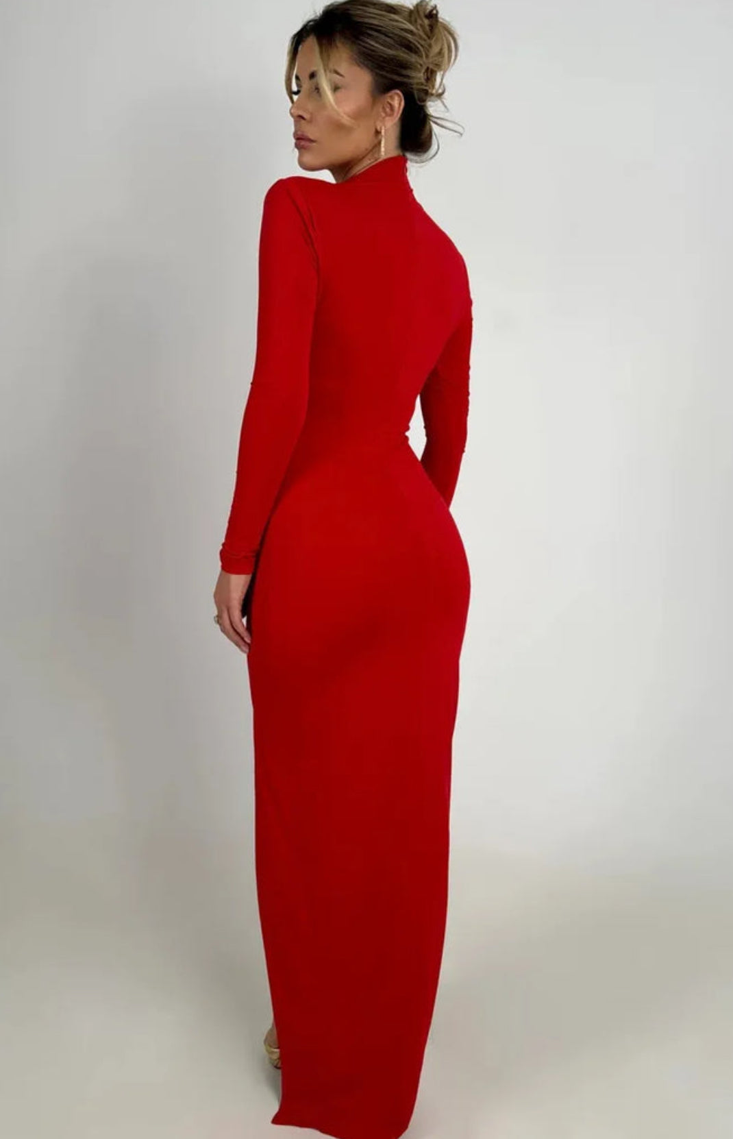 Esmée Maxi Dress