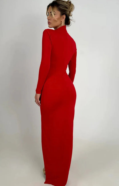 Esmée Maxi Dress