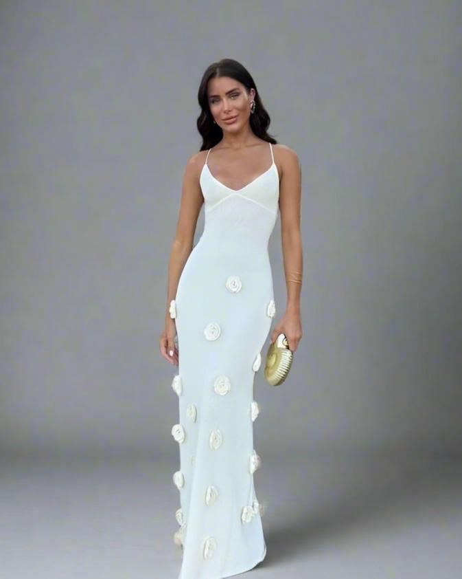 Michelle Maxi Dress