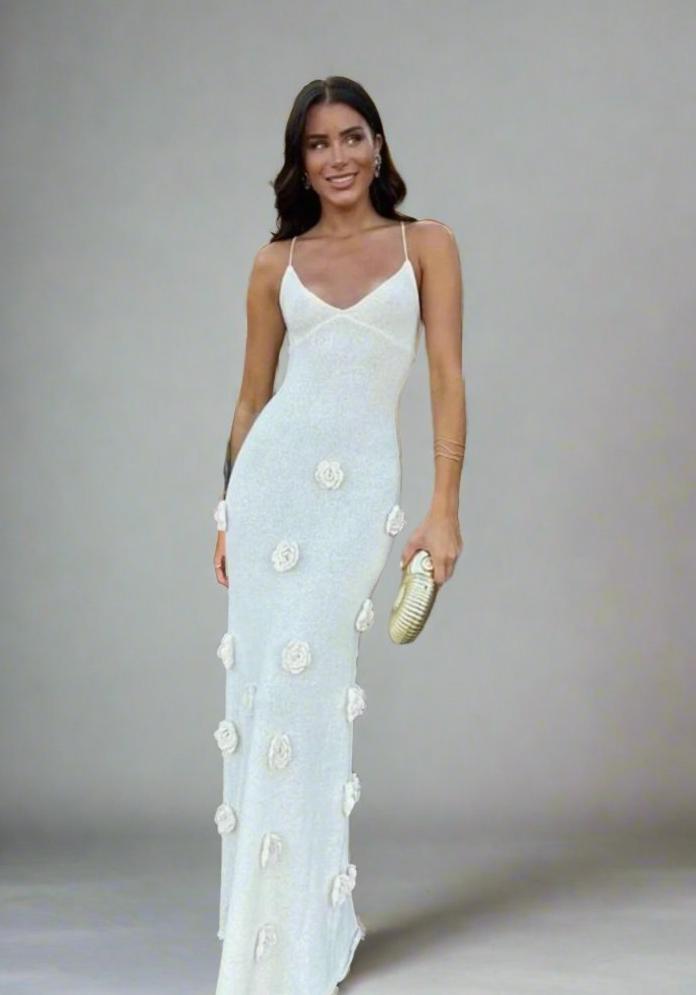Michelle Maxi Dress