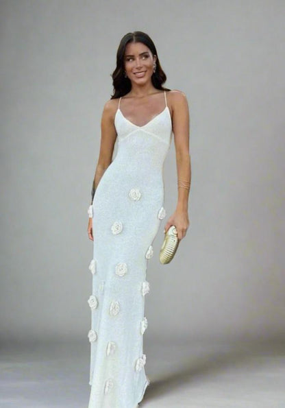 Michelle Maxi Dress