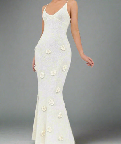 Michelle Maxi Dress