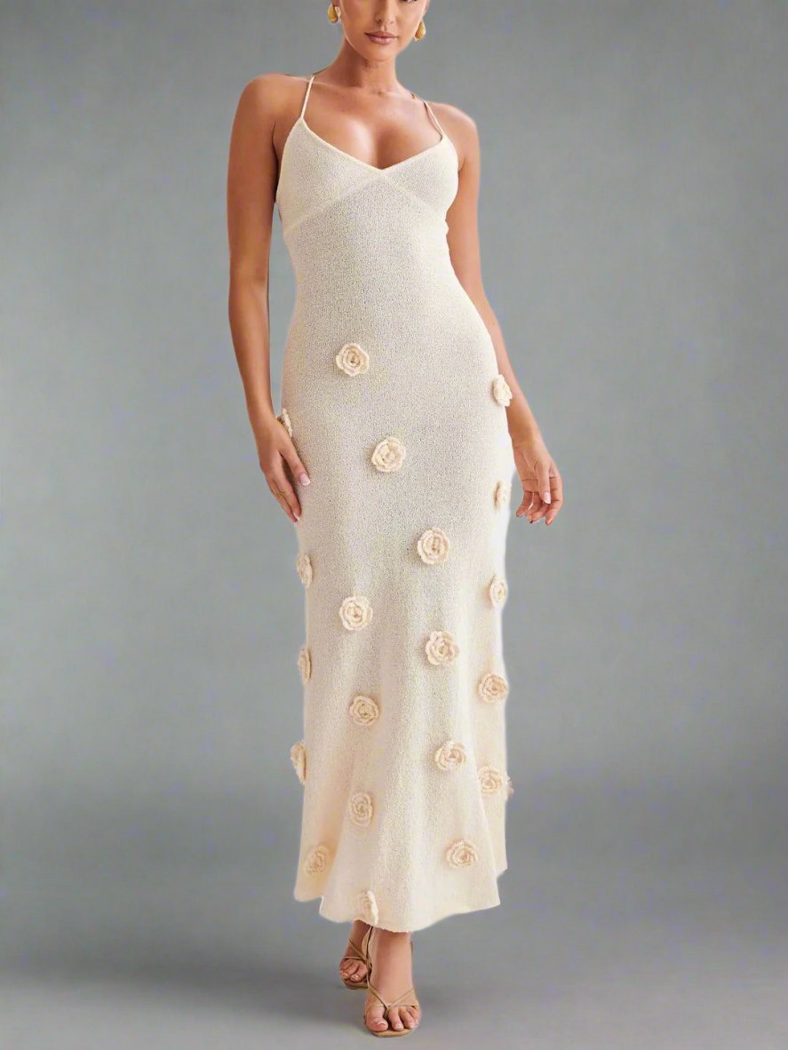 Michelle Maxi Dress