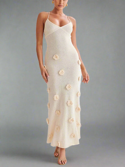Michelle Maxi Dress