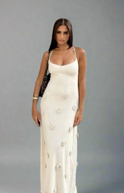 Michelle Maxi Dress