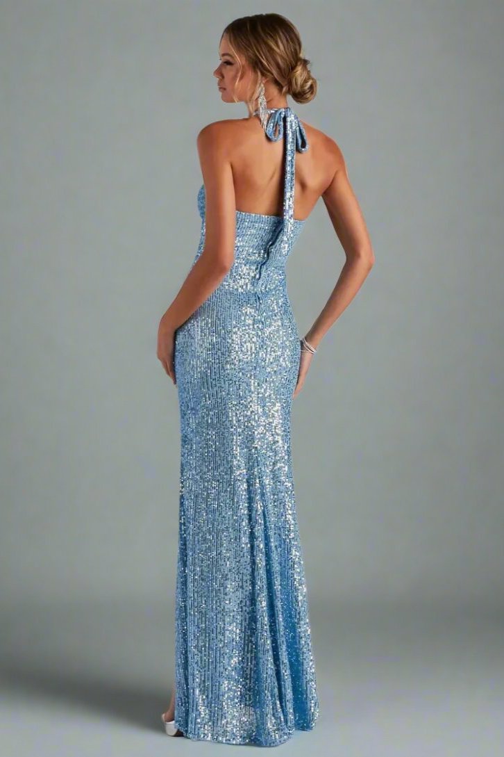 Océane Maxi Dress