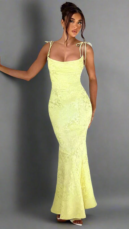 Opal Maxi Dress
