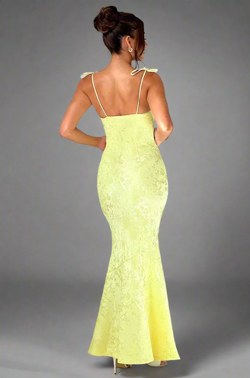 Opal Maxi Dress