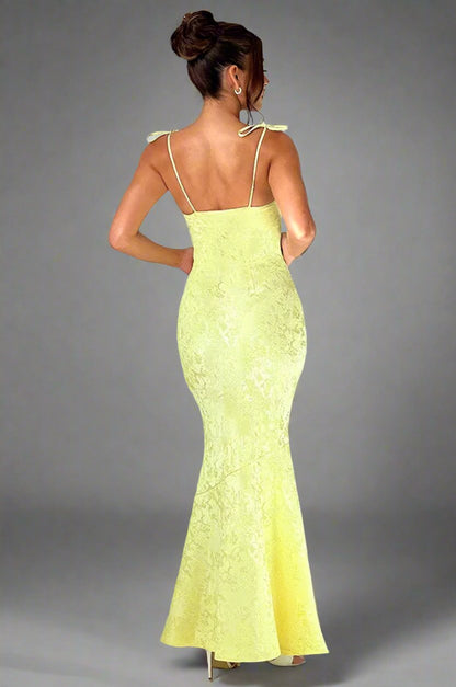 Opal Maxi Dress