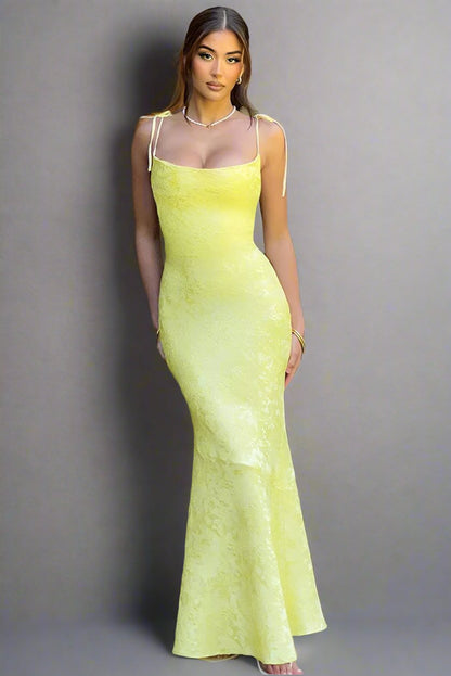 Opal Maxi Dress