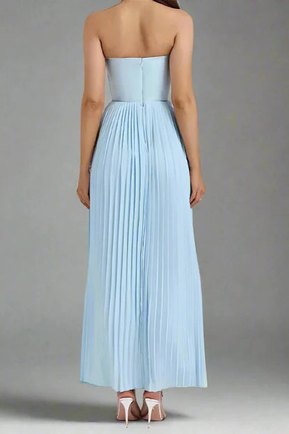 Aimée Midi Dress